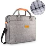 DOB SECHS Laptoptasche