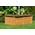 29246FSCe Gartenteich Kubus von dobar