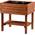 Hochbeet  58270e von dobar