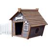 Große Hundehütte Porch von dobar
