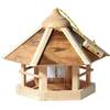Vogelfutterhaus Camouflage von dobar