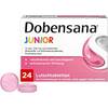 Junior Lutschtabletten von Dobensana