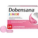 Dobensana Junior Lutschtabletten