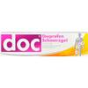 Ibuprofen Schmerzgel von doc