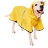 Hunde-Regenmantel von Dociote