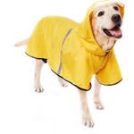 Dociote Hunde-Regenmantel
