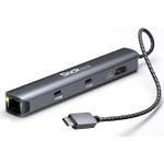 Docktec - USB C Hub