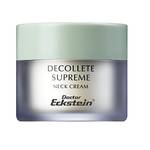 Doctor Eckstein Decollete Supreme
