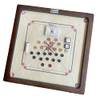 Precise Carrom-Brett ‎Ama-Conqueror von DOCTOR SPORT