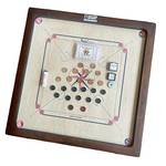 Doctor Sport Precise Carrom-Brett ‎Ama-Conqueror