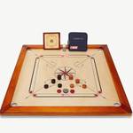Doctor Sport Premium Carrom Set