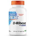 Doctor's Best D-Ribose
