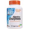 Verdauungsenzyme von Doctor's Best