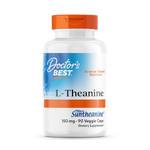 Doctor's Best L-Theanine mit Suntheanine