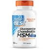 Glucosamin-Chondroitin von Doctor's Best