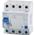 FI-Schalter DFS4 040-4/0,03-A von Doepke