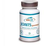 Dog Fit by Prethis Joints greenshell