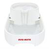 Dog Mate Großer Trinkbrunnen 6 l von Pet Mate