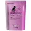 Hundefutter Nass von Dogz Finefood