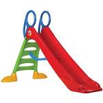 Dohany MEGA 2in1 Kinder Rutsche Wasserrutsche