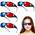 Brille für Farbenblinde von DOITOOL