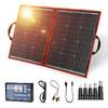 Solarpanel Faltbar von DOKIO
