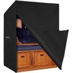 Dokon Strandkorb Schutzhülle