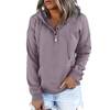 Kapuzenpullover Damen von Dokotoo