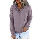 Dokotoo Kapuzenpullover Damen