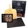 Pizzastein von Dolce Mare