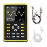 Dollatek Mini-Oszilloskop