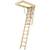 DOLLE Bodentreppe 120 x 60