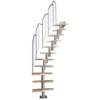 Dolle Mittelholmtreppe von Dolle
