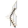 Mittelholmtreppe Boston von Dolle