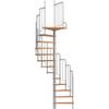 Wendeltreppe von Dolle