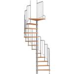 Dolle Wendeltreppe