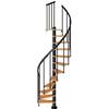 Dolle Spindeltreppe Calgary von Dolle