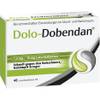 Dolo-Dobendan Lutschtabletten von Dobendan
