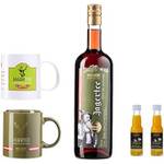 Dolomiti Alpenfeinkost Original Jagertee