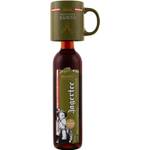 Dolomitl Alpenfeinkost Original Jagertee mit hochwertiger Tasse