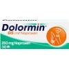 GS mit Naproxen von Dolormin