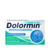 Schmerztabletten von Dolormin