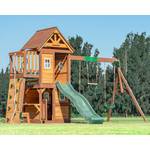 Dolphin Playground T PL-153B