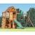 Dolphin Playground T PL-153B