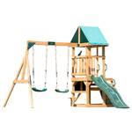 Dolphin Playground T Schaukelgestell Outdoor-Set