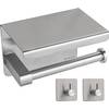 Toilettenrollenhalter von Dolvhin