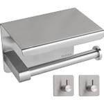 Dolvhin Toilettenrollenhalter