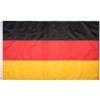 Deutschlandfahne von Domina