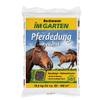 Pferdedung gekörnt von Dominik Blumen und Pflanzen
