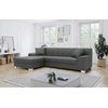 Capri Ecksofa von DOMO. collection